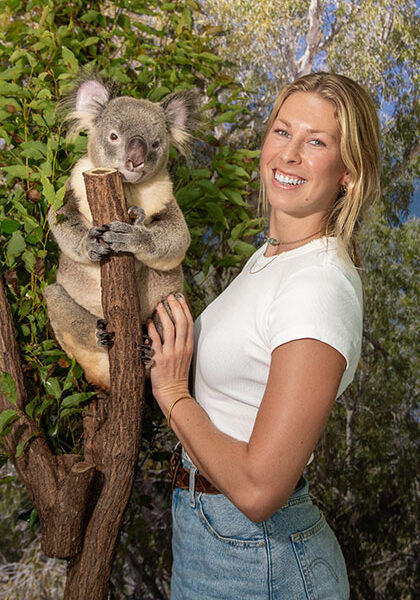 Kuranda Koala Gardens